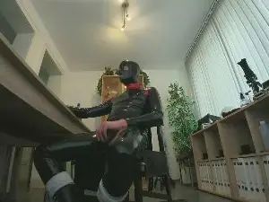 Cam4 Sex Cam of sau_rubber