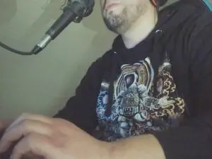 Cam4 Live Sex of Hot__FM
