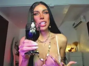 Cam4 Live Sex Cam of SweetlikeCandee