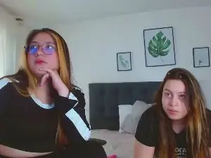 Cam4 Adult Webcam of amelierose1
