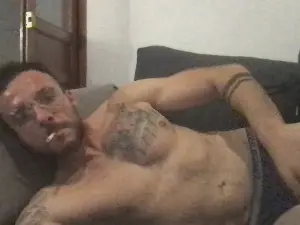 Cam4 Sex Cam of AmorDoflamingo
