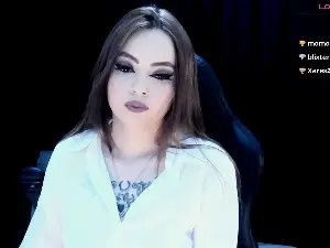 Cam4 Best Webcam of nastykatty_