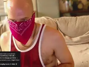 Cam4 Free Porn Cam of GBSOtter