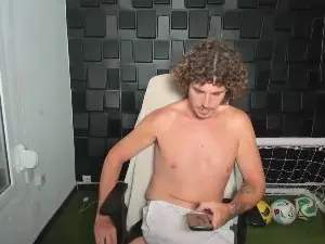 Cam4 Best Webcam of joaquin420_hot