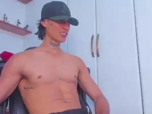 Cam4 Adult Webcam of jonryder_x