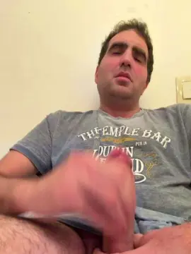 Cam4 Live Sex Cam of matuxxx3