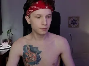 Cam4 Best Webcam of mrarty3