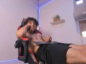 Cam4 Live Sex of JackTylor