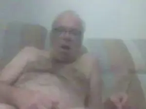 Cam4 Nude Webcam of aidi5