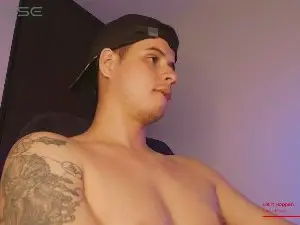 Cam4 Free Porn Cam of matt_reinold1