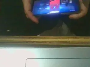 Cam4 Sex Chat of tanobighorse