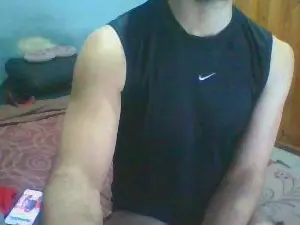 Cam4 Sex Cam of tanobighorse