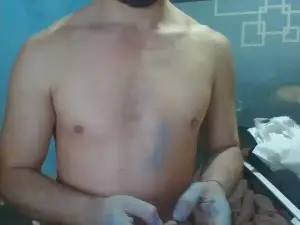 Cam4 Sex Cam of tanobighorse
