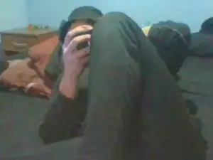 Cam4 Nude Webcam of tanobighorse