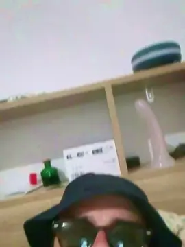 Cam4 Nude Webcam of IlyesDaleart