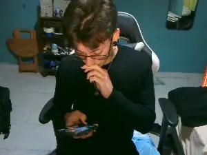 Cam4 Best Webcam of ReyAbsoluto