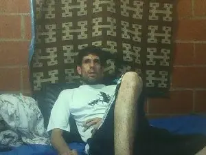 Cam4 Live Porn of flakriko33