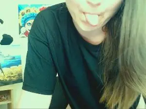 Cam4 Sex Cam of Darina_M_