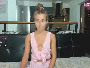 Cam4 Sex Cam of ElizSweet
