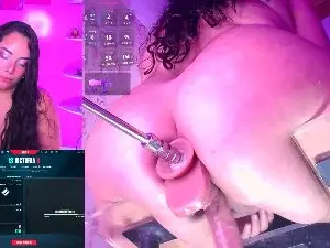 Cam4 Best Webcam of PurryBella