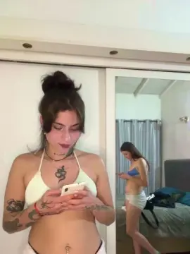 Cam4 Sex Chat of misssssfortune