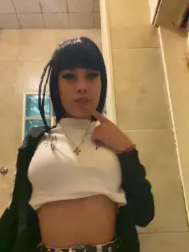 Cam4 Best live sex cam show of Chulita22
