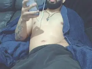 Cam4 Nude Webcam of Dotadoph