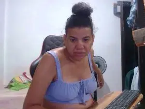 Cam4 Sex Chat of Ariannalovel