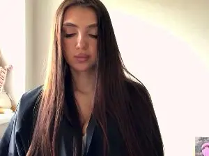Cam4 Watch Live Sex Cams of DelisaGuizar