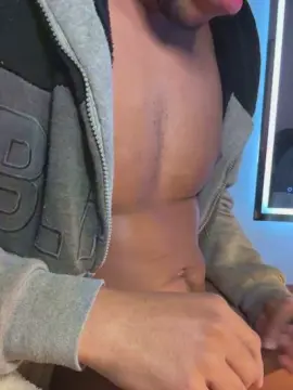 Cam4 Private Sex Chat of Pintudomacho