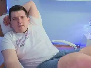 Cam4 Live Porn of Basy8