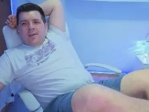 Cam4 Sex Cam of Basy8