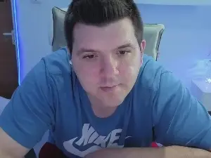 Cam4 Live Sex Cam of Basy8