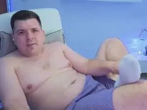 Cam4 Live Porn of Basy8