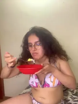 Cam4 Live Porn of Luana363