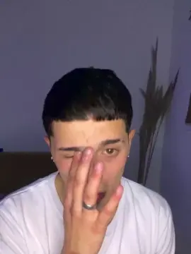 Cam4 Live Porn of Thomikaty98