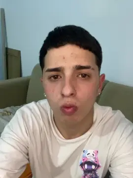 Cam4 Sex Cam of Thomikaty98