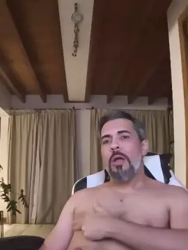 Cam4 Adult Video Chat of rey8706