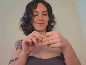 Cam4 Live Sex of Pink_Trinity