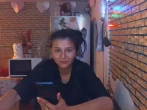 Cam4 Live Sex Cam of realcouplesexy