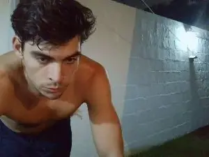 Cam4 Nude Webcam of GringoDelicius