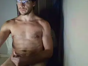 Cam4 Private Sex Chat of GringoDelicius