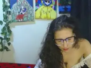 Cam4 Free Porn Cam of Leyla_Horny_Bg