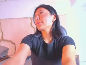 Cam4 Free Live Porn of Salma_