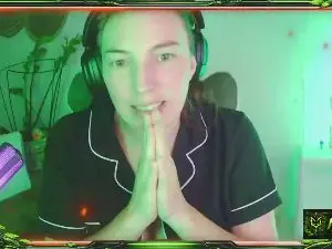 Cam4 Live Sex Cam of lovekiitsune