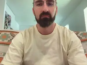 Cam4 Nude Webcam of v1c70r1985