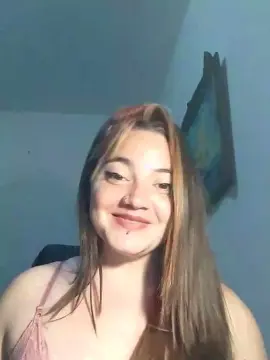 Cam4 Sex Cam of Gingerfire97