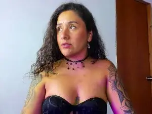 Cam4 Live Porn of Jesika_1