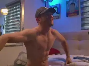 Cam4 Live Sex Cam of Axelfairchaild