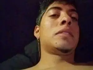 Cam4 Private Sex Chat of GiskiterOs